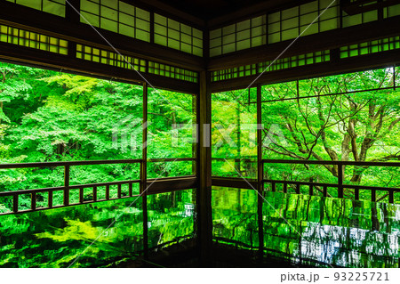京都　瑠璃光院 93225721