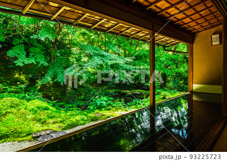 京都　瑠璃光院 93225723