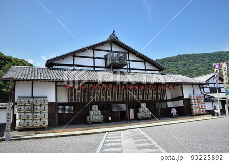 金毘羅山 金丸座 歌舞伎 金毘羅山 金丸座 歌舞伎 93225892