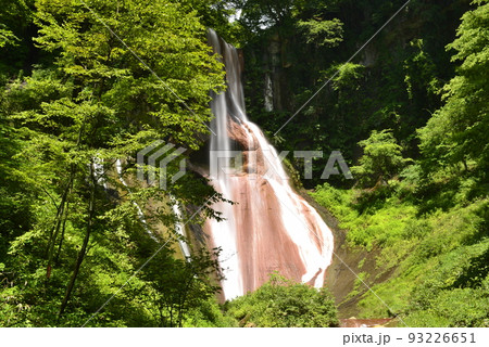 【群馬県草津町】嫗仙の滝 【群馬県草津町】嫗仙の滝 93226651
