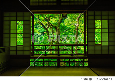 京都　祐斎亭 93226874