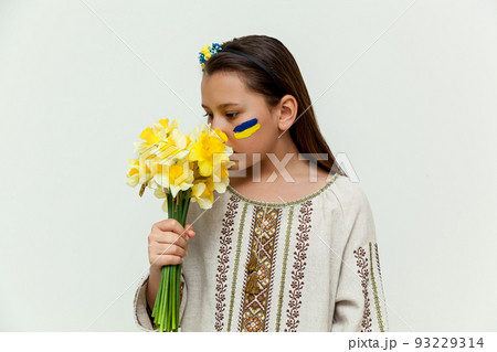 Ukrainian-Russian conflict, war in Ukraine 93229314
