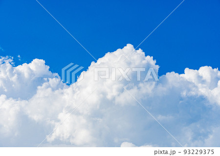 夏雲 イメージ 夏雲 イメージ 93229375