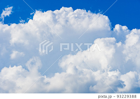 夏雲 イメージ 夏雲 イメージ 93229388