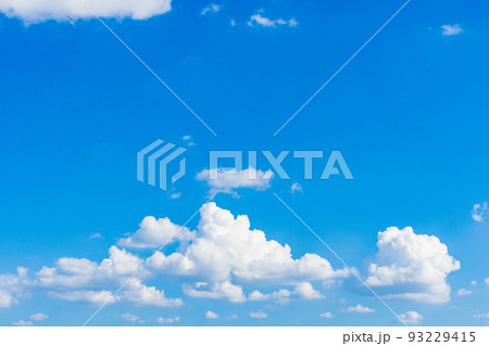 夏雲 イメージ 夏雲 イメージ 93229415