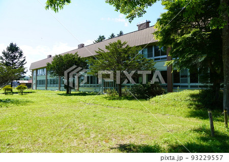 白老町立竹浦小学校(旧校舎) 白老町立竹浦小学校(旧校舎) 93229557