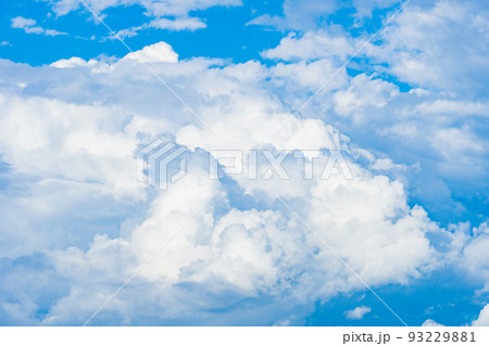夏雲 イメージ 夏雲 イメージ 93229881