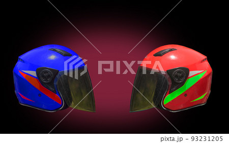 Technology helmet with nano-fiber system Technology helmet with nano-fiber system 93231205