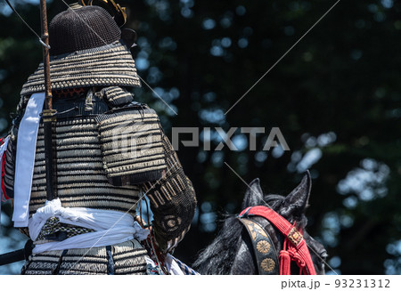 騎馬武者 騎馬武者 93231312