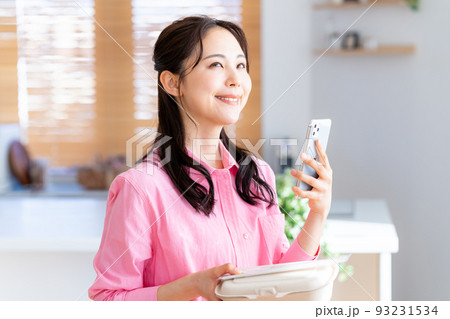 デリバリーイメージ 93231534