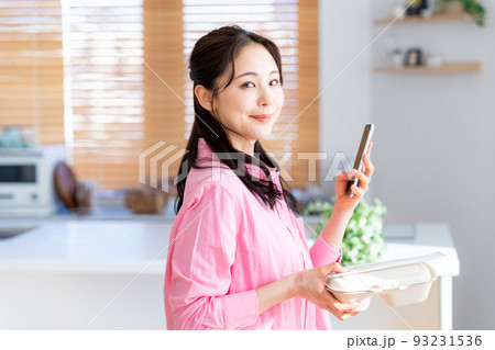 デリバリーイメージ 93231536