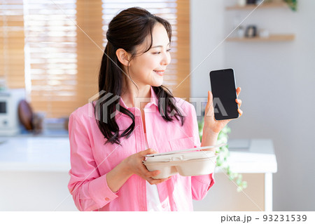 デリバリーイメージ 93231539