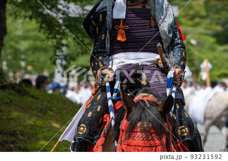 騎馬武者 騎馬武者 93231592