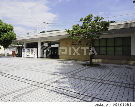 金谷駅02 金谷駅02 93231661