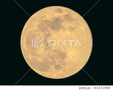 満月 フルムーン 満月 フルムーン 93231908