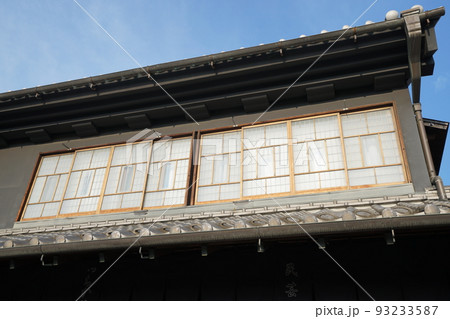 蔵の町【川越】《埼玉県川越市》⑦ 蔵の町【川越】《埼玉県川越市》⑦ 93233587