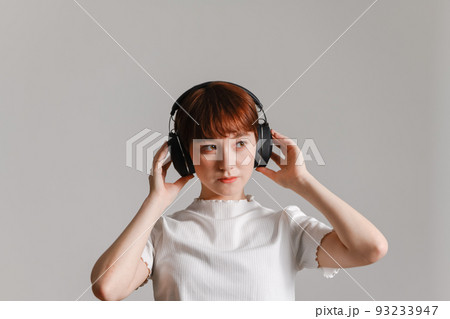 ビジネス フリー素材 ビジネス フリー素材 93233947