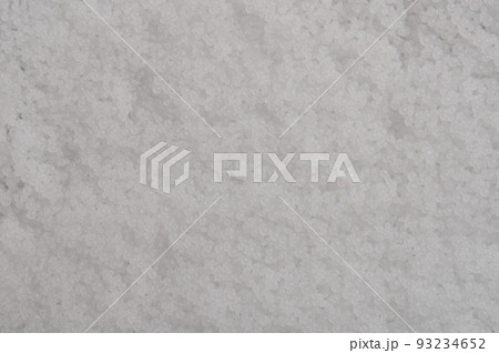 White balls granules texture background White balls granules texture background 93234652