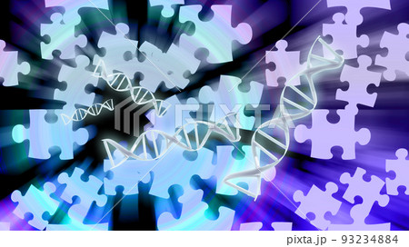 DNA Solutions DNA Solutions 93234884