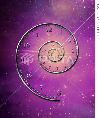 Time 93234909