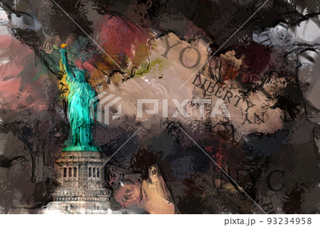 Liberty Liberty 93234958