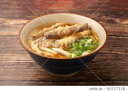 ごぼ天うどん ごぼ天うどん 93237318