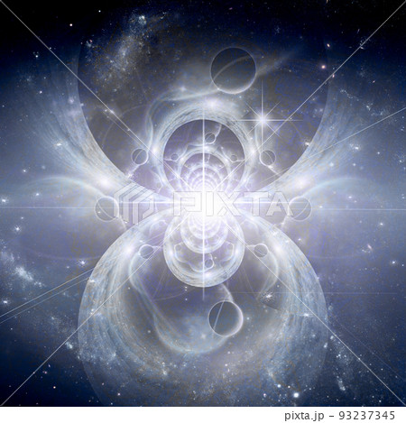 Endless space Endless space 93237345