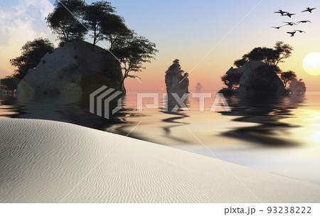 Islands Islands 93238222