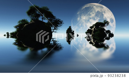 Silent Islands 93238238