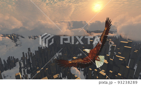 Bird of freedom Bird of freedom 93238289