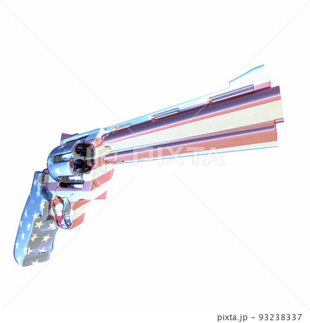 Revolver 93238337
