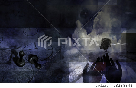 Flow of Time Flow of Time 93238342