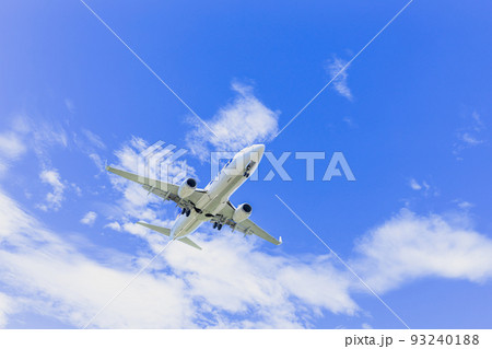 《飛行機》ボーイング737-800 Boeing 737-800 《飛行機》ボーイング737-800 Boeing 737-800 93240188