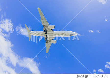 《飛行機》ボーイング737-800 Boeing 737-800 《飛行機》ボーイング737-800 Boeing 737-800 93240190