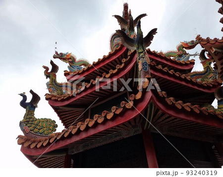 景色 風景 湖 93240319