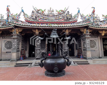 景色 風景 湖 93240329