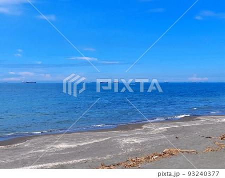 景色 風景 湖 93240377