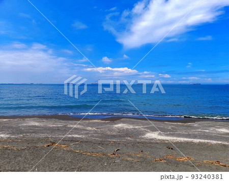 景色 風景 湖 93240381