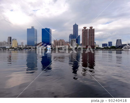 景色 風景 湖 93240418