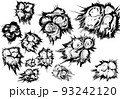 爆発素材2 93242120