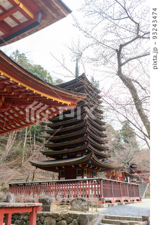 談山神社 談山神社 93243474