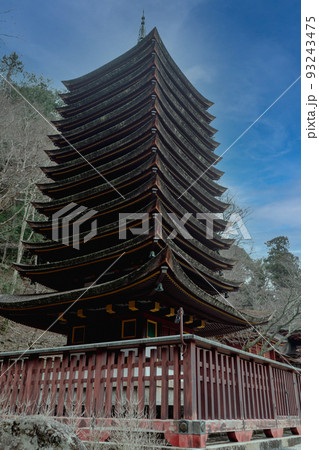談山神社 談山神社 93243475