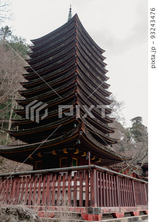 談山神社 談山神社 93243476