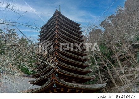 談山神社 談山神社 93243477