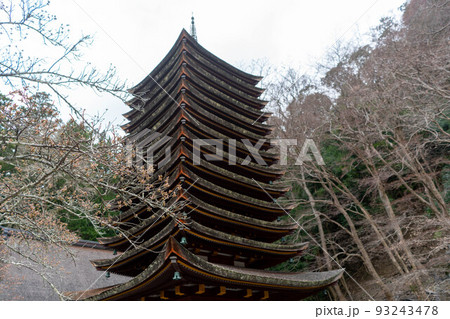 談山神社 談山神社 93243478