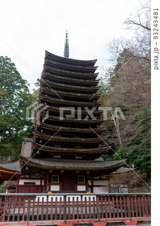 談山神社 談山神社 93243481
