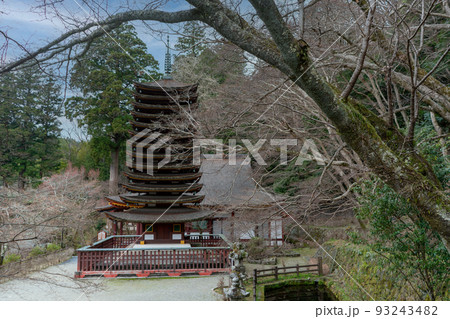 談山神社 談山神社 93243482