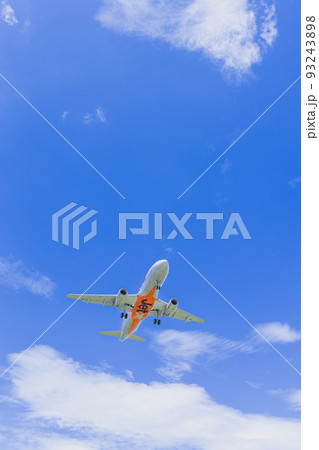 《飛行機》エアバス Airbus A320 (A320ceo Family) 《飛行機》エアバス Airbus A320 (A320ceo Family) 93243898