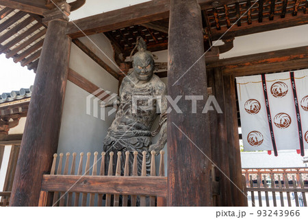 法隆寺 法隆寺 93243966