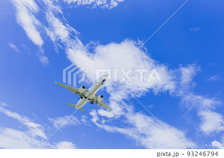 《飛行機》ボーイング Boeing 737-800 (737NG) 93246794